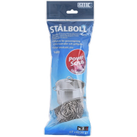 Stålboll | Smart Microfiber | 3-pack 1110-3-12 501998