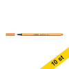 Fineliner Point 88 | Stabilo | neonorange | 10st 200233 - 1