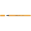 Fineliner Point 88 | Stabilo | orange