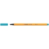 Fineliner Point 88 | Stabilo | turkos 200054 - 1
