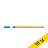 Fineliner Point 88 | Stabilo | ultramarin | 10st 200221 - 1