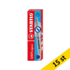 Refill FINE | Stabilo Easy Original | blå | 15st 200121 - 1
