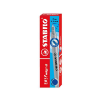 Stabilo Refill FINE | Stabilo Easy Original | blå | 3st 687041 200103