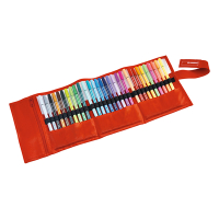 Stabilo Tuschpenna Point 68 med fodral | Stabilo | 30st 6830-2 200239