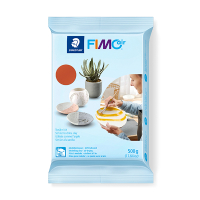 > Modellera | Fimo air | terrakotta | 500g 424530