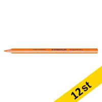Staedtler Överstrykningspenna | Staedtler Textsurfer Dry | orange | 12st  209600