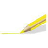 Staedtler Överstrykningspenna Staedtler Textsurfer Dry | gul 12864-1 209560 - 2