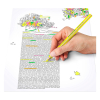 Staedtler Överstrykningspenna Staedtler Textsurfer Dry | gul 12864-1 209560 - 3