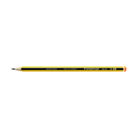 Staedtler Blyertspenna 2B | Staedtler Noris 120-0 424717