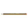 Staedtler Blyertspenna 2B | Staedtler Noris Jumbo Ergosoft 153 209559 - 1