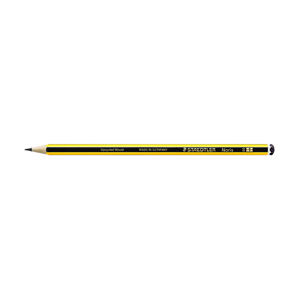Blyertspenna B | Staedtler Noris⭐ 424718 - 1