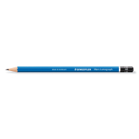 Staedtler Blyertspenna HB | Staedtler Mars Lumograph 100-HB 209524