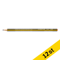 Staedtler Blyertspenna HB | Staedtler Noris | 12st  209596