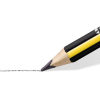 Staedtler Blyertspenna HB | Staedtler Noris 119 Jumbo 119 209544 - 2