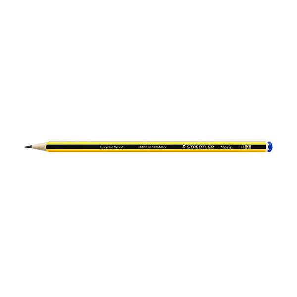 Blyertspenna H | Staedtler Noris⭐ 424719 - 1