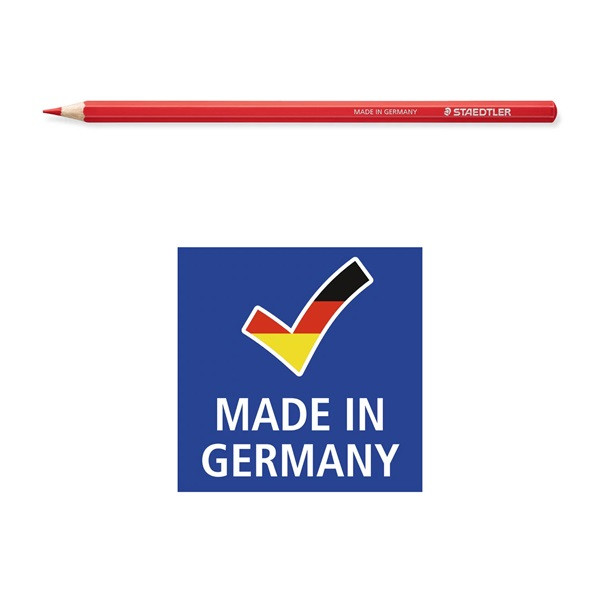 Staedtler Färgpennor | Staedtler 146C | 12st 146CM12 209515 - 6