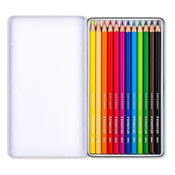 Staedtler Färgpennor | Staedtler 146C | 12st 146CM12 209515 - 7