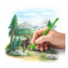 Färgpennor | Staedtler 146C | 24st⭐ 209516 - 8
