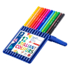 Staedtler Färgpennor | Staedtler Ergosoft | 12st 157SB12 209569