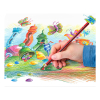 Färgpennor | Staedtler Noris | 36st⭐ 209574 - 7