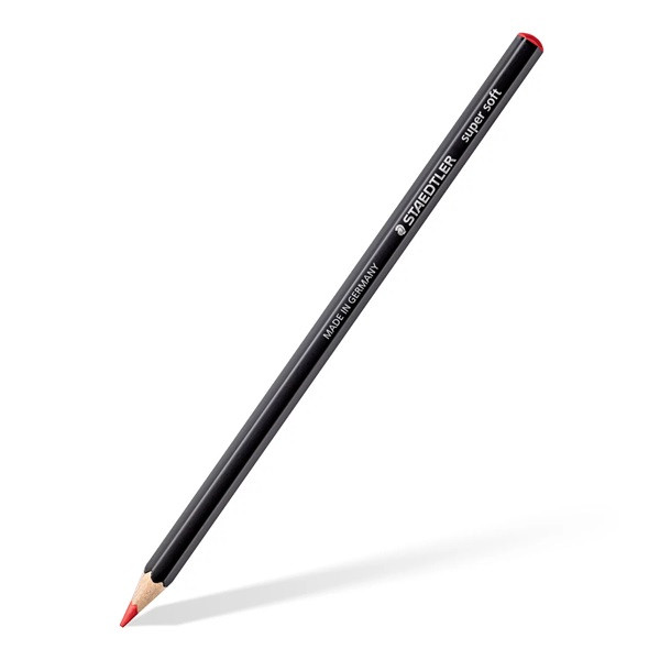 Staedtler Färgpennor | Staedtler Super Soft | 24st 149CM24 209568 - 4