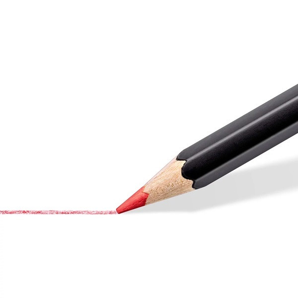 Staedtler Färgpennor | Staedtler Super Soft | 24st 149CM24 209568 - 5