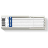 Staedtler Lumocolor 218 vit patron | 12st