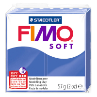 Modellera | Fimo | briljantblå | 57g 424500