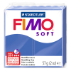 Modellera | Fimo | briljantblå | 57g