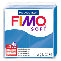Modellera | Fimo | havsblå | 57g 424504