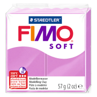 Modellera | Fimo | lavendel | 57g 424584