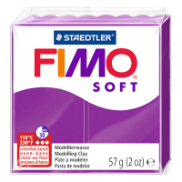 Modellera | Fimo | lila | 57g 424556