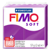 Modellera | Fimo | lila | 57g 424556 - 1