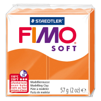 Modellera | Fimo | mandarin | 57g 424580