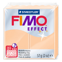 Modellera | Fimo | persika | 57g 424582