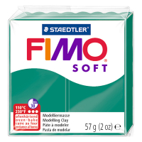 Modellera | Fimo | smaragd | 57g 424554