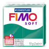 Modellera | Fimo | smaragd | 57g 424554 - 1