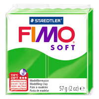 Modellera | Fimo | tropisk grön | 57g 424552