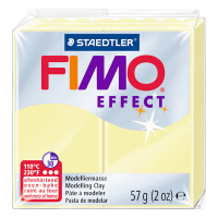Modellera | Fimo | vanilj | 57g 424542