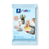 Modellera | Fimo air | beige | 500g 424528