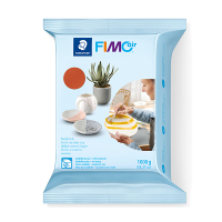 Modellera | Fimo air | terrakotta | 1kg 424534