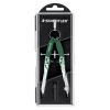 Staedtler Passare 154mm | Staedtler Mars Comfort 556 | metallic grön 55600-M3 209550 - 2