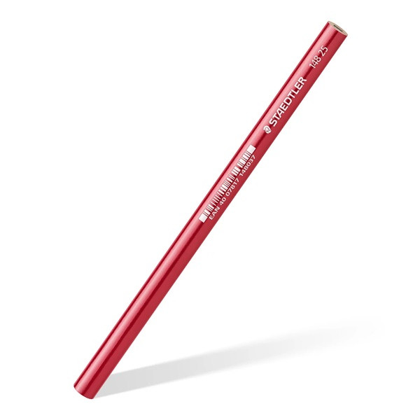 Staedtler Snickarpenna 25cm | Staedtler | oval 14825 238699 - 5