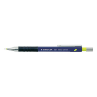 Staedtler Stiftpenna B | 0.3mm | Staedtler Mars | blå 77503 209602