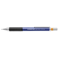 Staedtler Stiftpenna B | 0.9mm | Staedtler Mars | blå 77509 209605