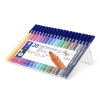 Staedtler Tuschpennor | Staedtler Triplus Color 323 | 20st 323SB20 209578 - 3