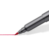 Staedtler Tuschpennor med dubbel spets | Staedtler 3001 | 36st 3001TB36 209509 - 4