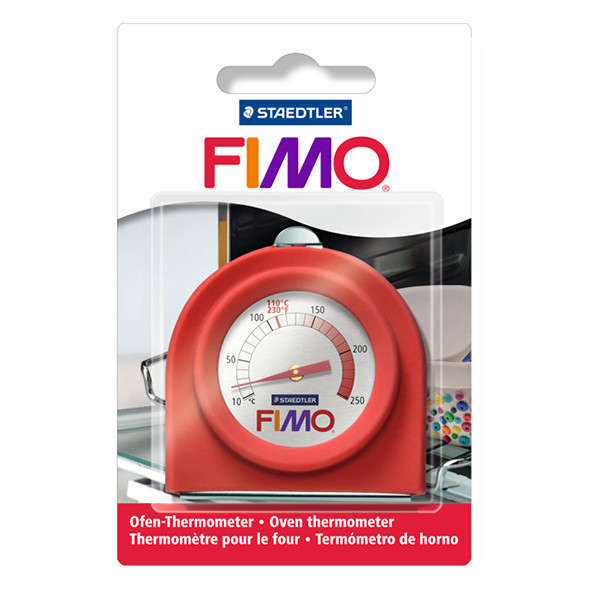 Ugnstermometer | Fimo 424570 - 1