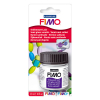 Vattenbaserat lack | Fimo | halvblank | 35ml