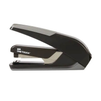 Staples Häftapparat 30 ark med snabbknapp | Staples | metall | svart 25110 068819